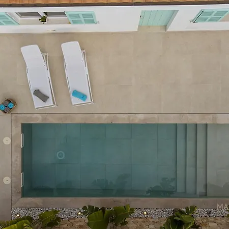 Veles Dos Villa Alcúdia