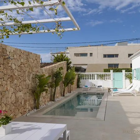 Veles Dos Villa Alcúdia