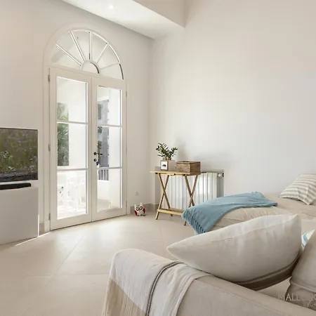 Villa Veles Dos Alcúdia