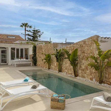 Villa Veles Dos *