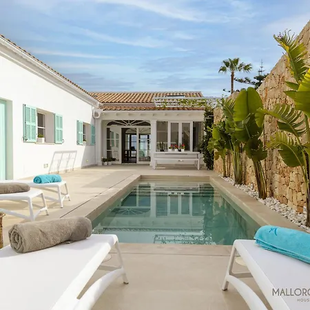 Villa Veles Dos Alcúdia