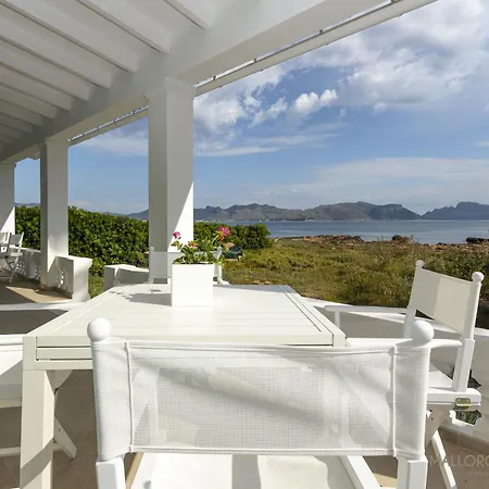 Veles Dos Villa *