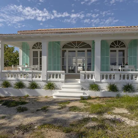 Veles Dos Villa Alcúdia